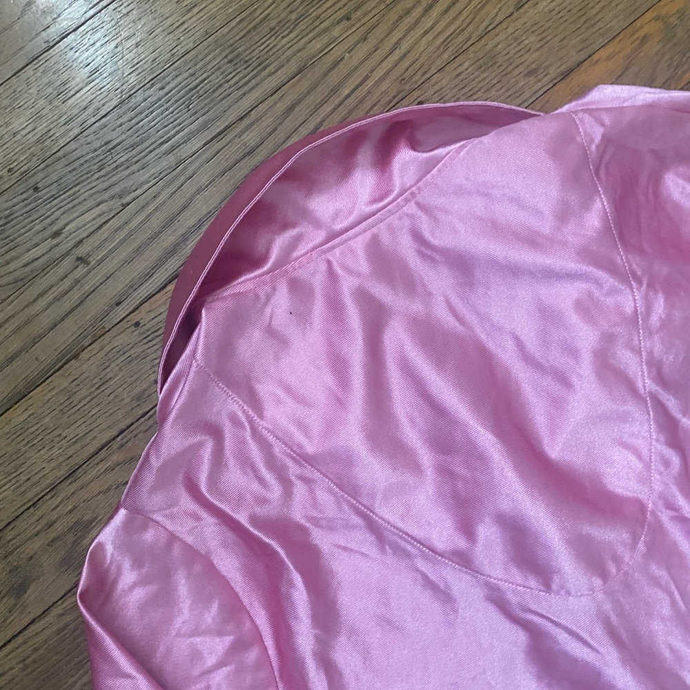 Pink Nightgown - Picture 4 of 5